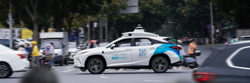 Robotaxis Are Not About Technology — They’re About Operations